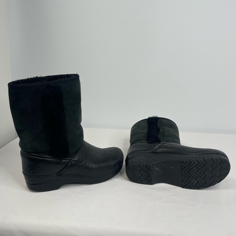 Dansko/Uggs collaboration (SB#1) - Picture 8 of 8